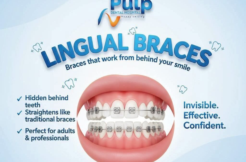 Straighten Your Teeth