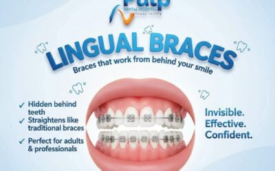 Straighten Your Teeth