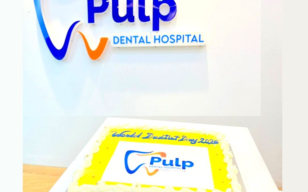 🦷 World Dentist Day 2026 🦷